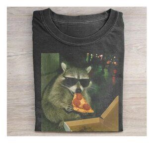 Funny Meme Black Shirt Funny Graphic Black Tee Silly Shirt Gift